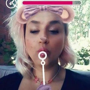 Meet your Posher, Antonette